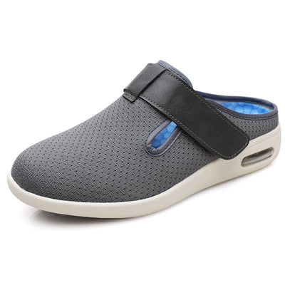 TrueComfort™ - PLUS SIZE DIABETIC-FRIENDLY SHOES