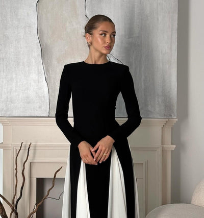 ELIZA™ - STYLE REDEFINED DRESS