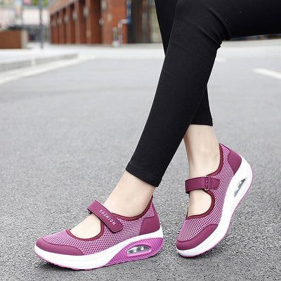 CHAUSSURE™ - COMFORTABLE NON-SLIP SHOES
