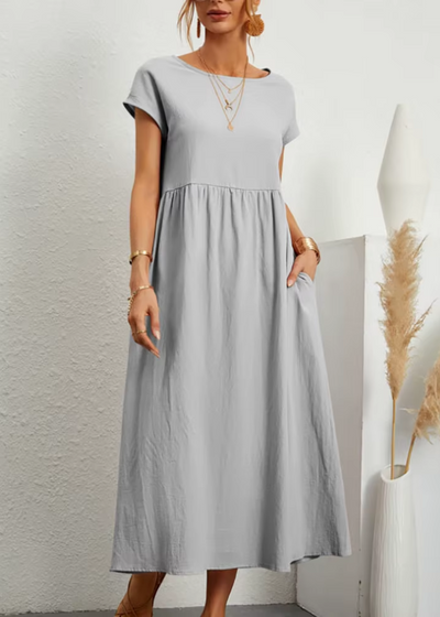THE LINA DRESS