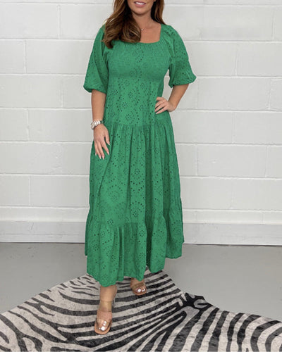 JOSIE™ - TIMELESS SUMMER DRESS