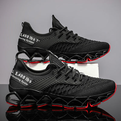 AlphaLift™ - HEIGHT BOOSTING DAILY SHOES