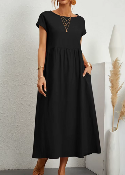 THE LINA DRESS