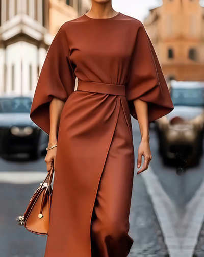 THE CELESTE DRESS