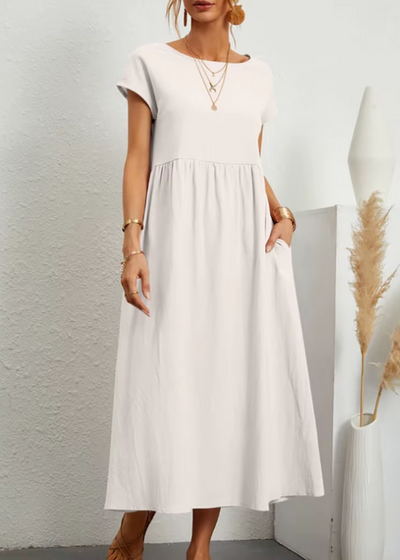 THE LINA DRESS
