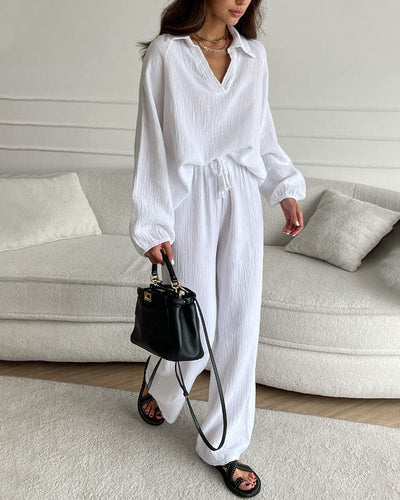 EVE™ - BREATHABLE 2-PIECE SET