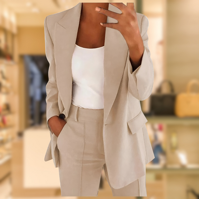 JULES™ - ELEGANT 2-PIECE SET