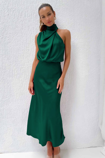 THE JULIA DRESS