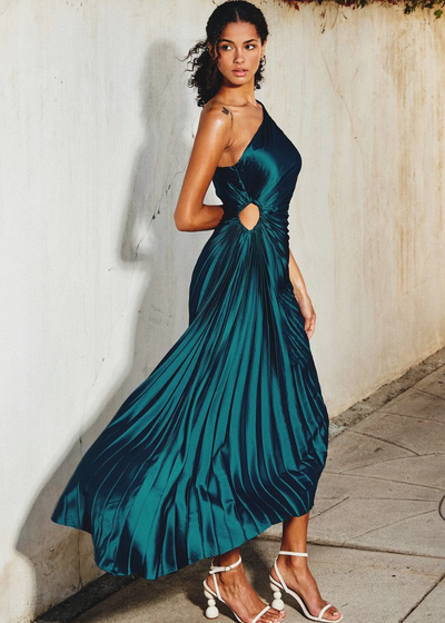 THE OLIVIA DRESS