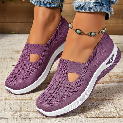 KELLY™ - EASY SLIP-ON SHOES