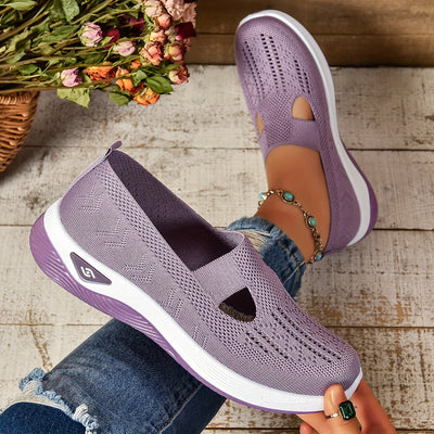 KELLY™ - EASY SLIP-ON SHOES