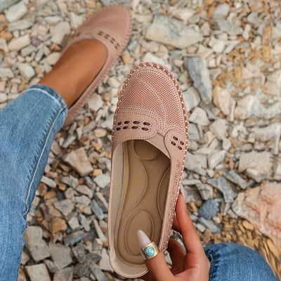 JENNA™ - COMFORT ORTHOPEDIC SHOES
