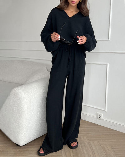 EVE™ - BREATHABLE 2-PIECE SET