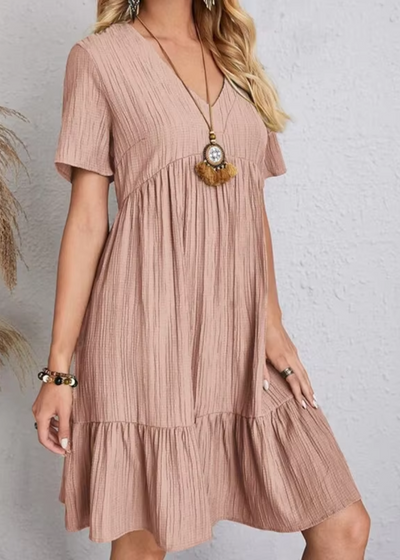 THE RINA DRESS