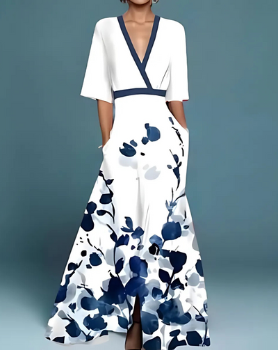 THE ELONA DRESS