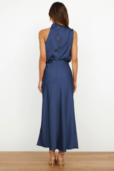 THE JULIA DRESS