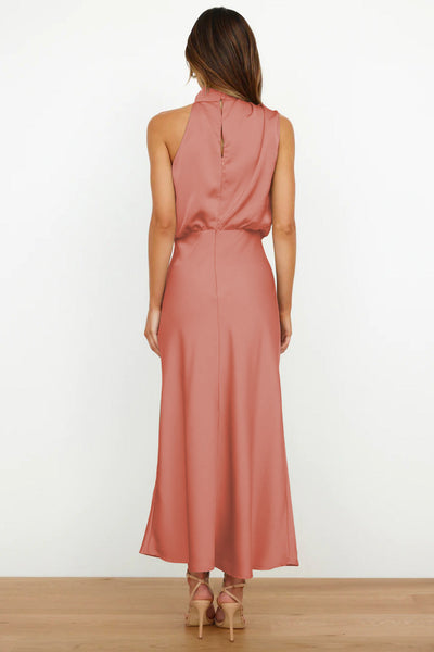 THE JULIA DRESS