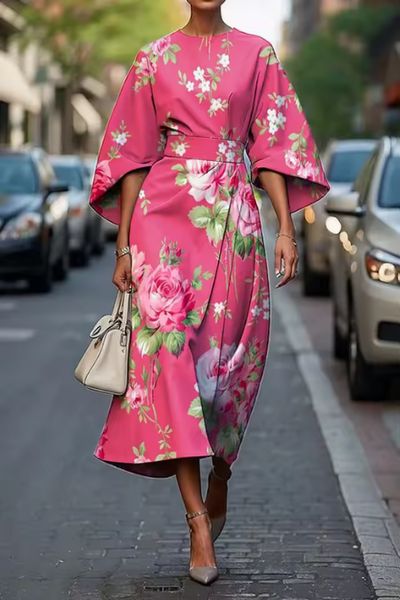 THE MICHELLE DRESS
