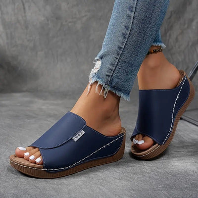 Ecko™ - ORTHOPEDIC ARCH SUPPORT SANDALS
