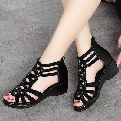 Ergopro™ – SUPPORTIVE STYLISH SANDALS