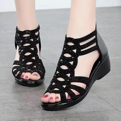 Ergopro™ – SUPPORTIVE STYLISH SANDALS