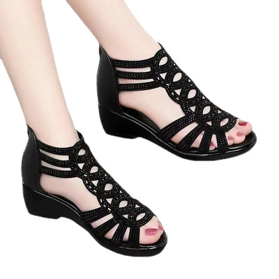 Ergopro™ – SUPPORTIVE STYLISH SANDALS
