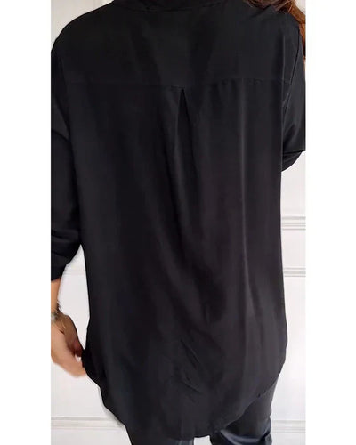 Elaine™ - CHIC GLAMOUR TOP