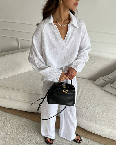 EVE™ - BREATHABLE 2-PIECE SET