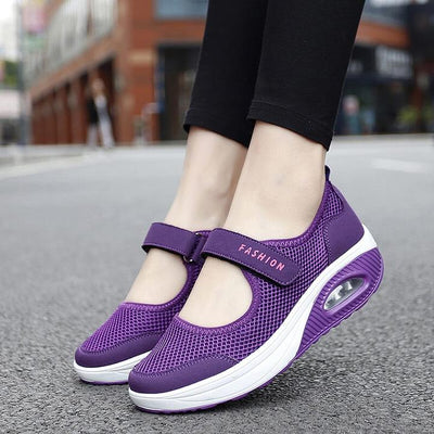 CHAUSSURE™ - COMFORTABLE NON-SLIP SHOES