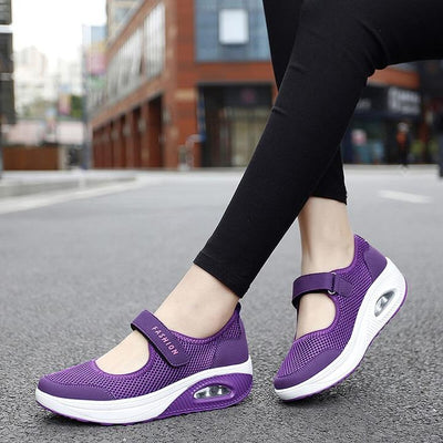 CHAUSSURE™ - COMFORTABLE NON-SLIP SHOES