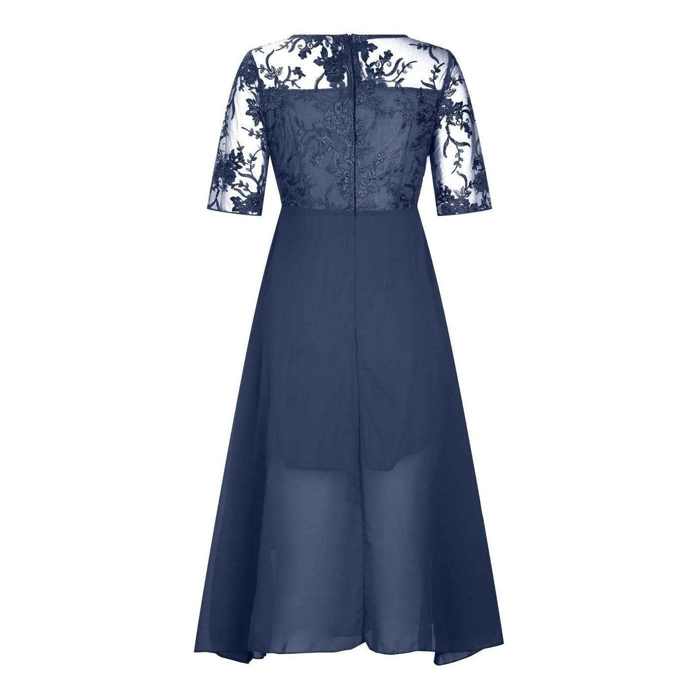 BEXLEY™ - ELEGANT DRESS