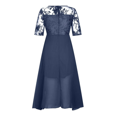 BEXLEY™ - ELEGANT DRESS