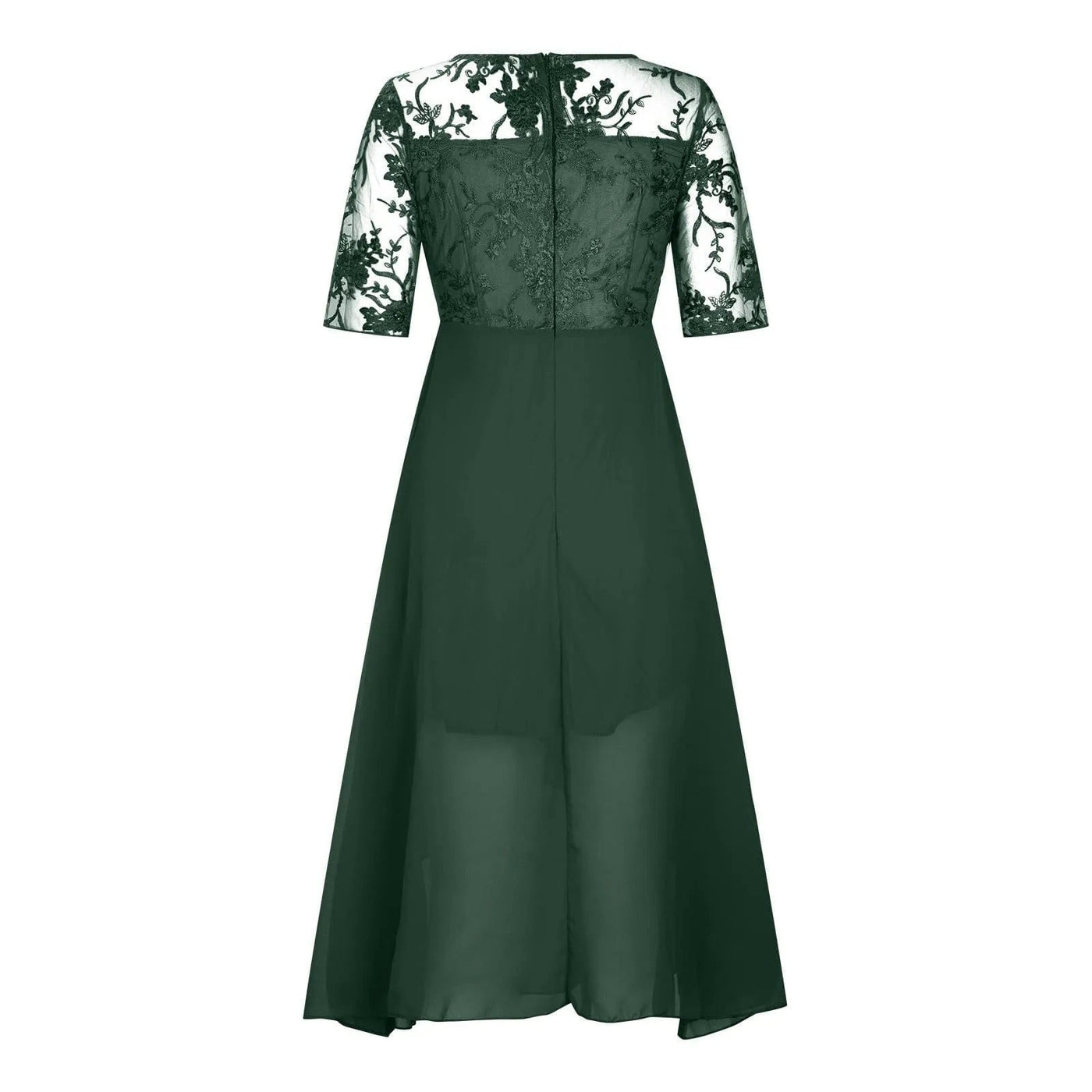 BEXLEY™ - ELEGANT DRESS